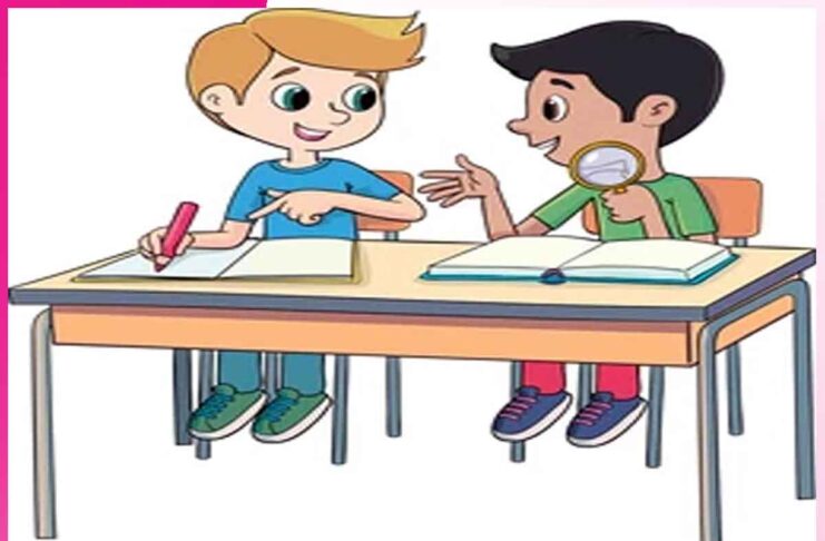 बाल कथा: कड़ी मेहनत का फल Children's Story