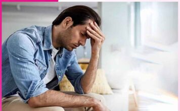 ओवरथिकिंग से खराब होती सेहत Overthinking