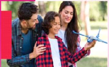 Teenagers: टीनएजर्स बच्चों के बने मददगार