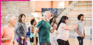 Dancing: नृत्य से भी होता है स्वास्थ्य को लाभ