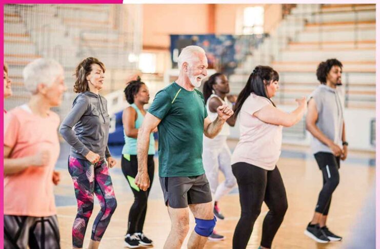 Dancing: नृत्य से भी होता है स्वास्थ्य को लाभ