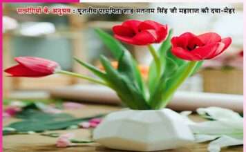 तेरी अब बल्ले-बल्ले है’ -सत्संगियों के अनुभव Experiences of Satsangis