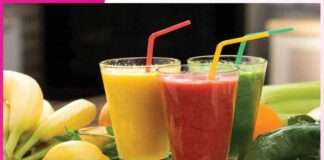 Glowing Skin Juice: त्वचा की चमक के लिए पिएं जूस