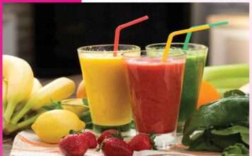 Glowing Skin Juice: त्वचा की चमक के लिए पिएं जूस