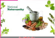 Naturopathy