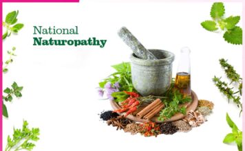 नेचुरोपैथी योग, आहार और पंचकर्म सहित 9उपचार विधियाँ Naturopathy