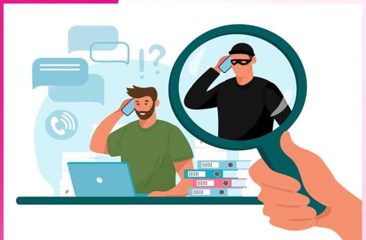 Online fraud: ऑनलाइन प्रलोभनों से रहें सावधान!