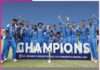 U-19 वर्ल्ड क्रिकेट: भारत ने छठी बार जीता वर्ल्डकप U-19 World Cricket