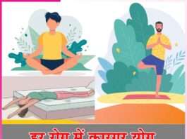 Yoga: हर रोग में कारगर योग
