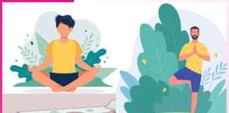 Yoga: हर रोग में कारगर योग