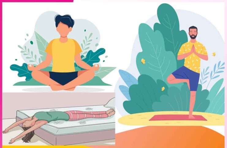 Yoga: हर रोग में कारगर योग