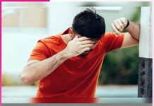 dizzy: जब चक्कर आए, तो क्या करें dizzy