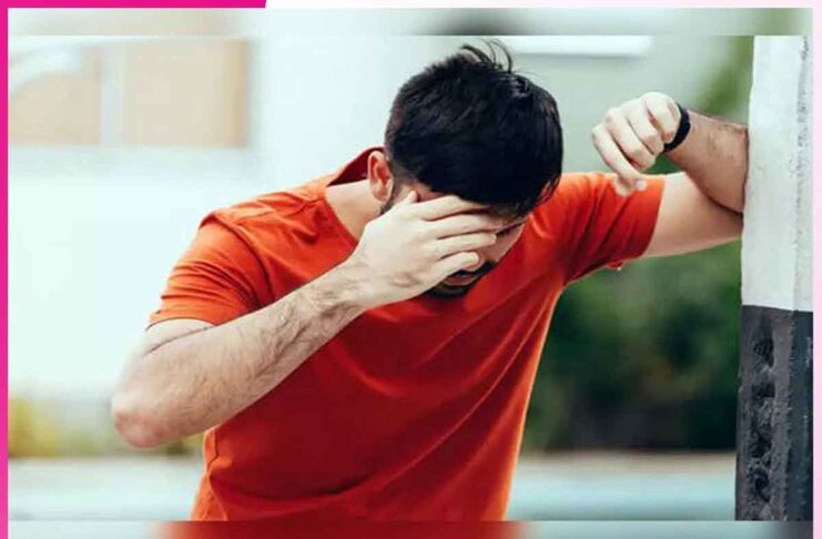 dizzy: जब चक्कर आए, तो क्या करें dizzy