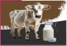 Cow’s milk: औषधीय गुणों से भरपूर है गाय का दूध Cow's milk