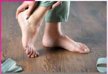 Heels: फट रही हैं एड़ियां, तो अपनाएं ये नुस्खे Heels