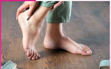 Heels: फट रही हैं एड़ियां, तो अपनाएं ये नुस्खे Heels