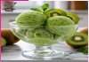 Kiwi Ice Cream