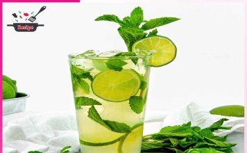Mint Mojito