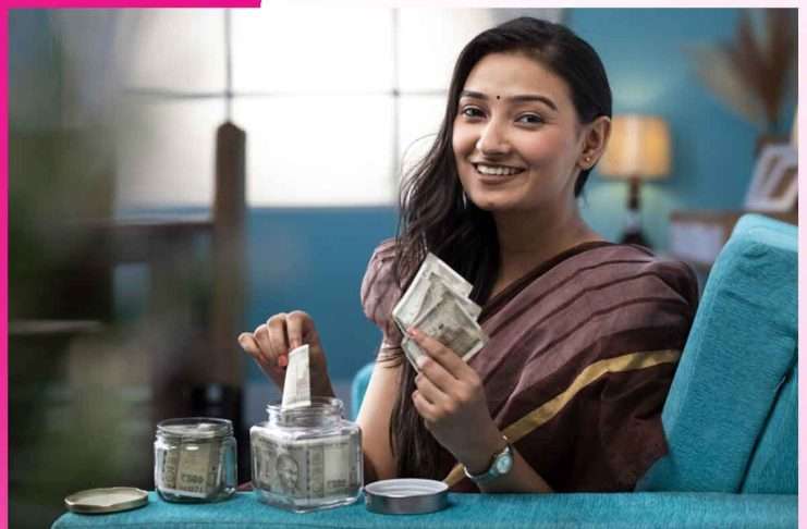 Money Saving: पैसों की बचत कर भविष्य को सुरक्षित करें Money Saving