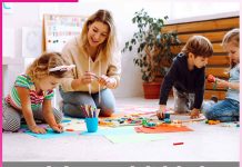 Play games with children: बच्चों के साथ खेलें ऐसे खेल Play games with children