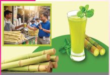 Sugarcane Juice: पोषक तत्वों से भरपूर गन्ने का जूस Sugarcane Juice