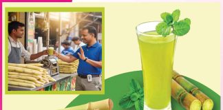 Sugarcane Juice: पोषक तत्वों से भरपूर गन्ने का जूस Sugarcane Juice