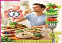 Diet: डाइट सही तो सेहत सही Diet