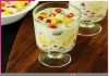 Fruit Custard: फ्रूट कस्टर्ड Fruit Custard