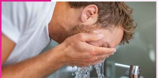 skin care in summer