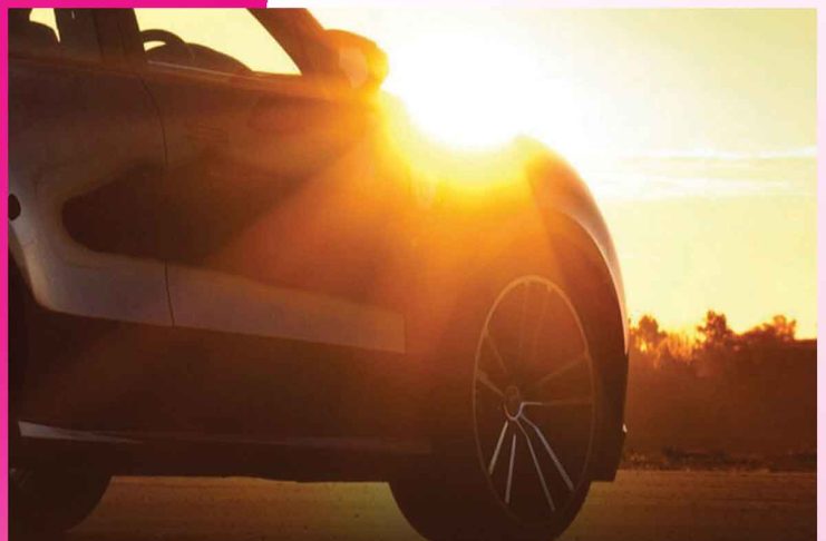 your car healthy