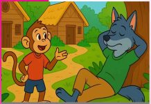 Children's story