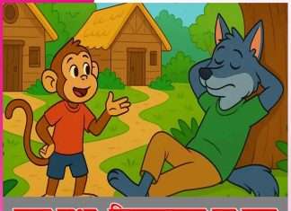 Children's story
