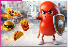 Junk food: जंकफूड के सेवन से बढ़ रहा किडनी रोग का खतरा Junk food