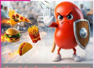 Junk food