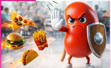 Junk food