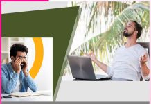 Tension: साइंटिफिक तरीके से तनाव को दूर भगाएं Tension