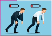 Tiredness: जब थकान सताए तो… Tiredness