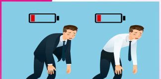 Tiredness: जब थकान सताए तो… Tiredness