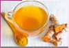 Turmeric water: गुणों की खान है हल्दी का पानी Turmeric water
