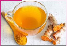 Turmeric water: गुणों की खान है हल्दी का पानी Turmeric water