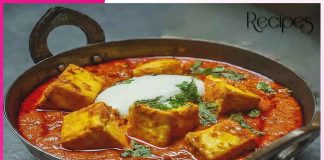 Achari Paneer: अचारी पनीर Achari Paneer