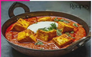 Achari Paneer: अचारी पनीर Achari Paneer