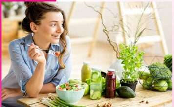 Eat something healthy: ऊर्जा बढ़ाने के लिए खाएं कुछ हैल्दी Eat something healthy