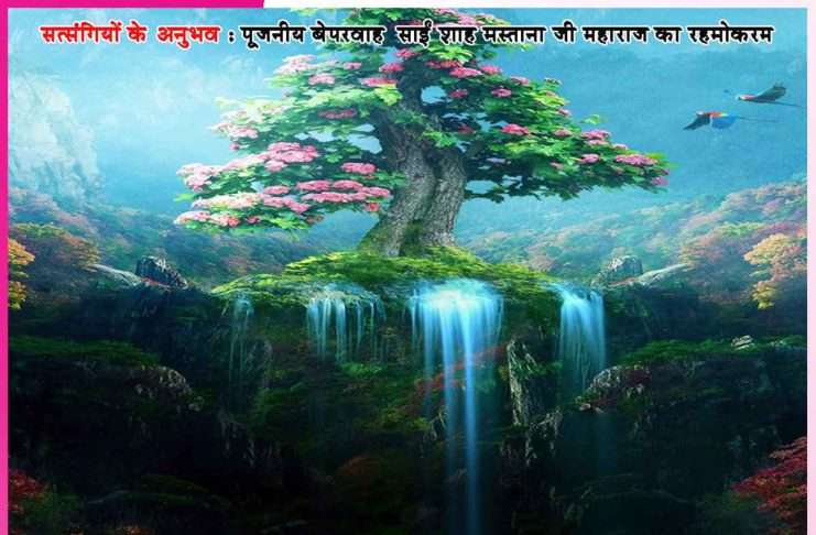Experiences of Satsangis: वाह भई! वाह! पुट्टर ऐसे ही होता है…सत्संगियों के अनुभव Experiences of Satsangis