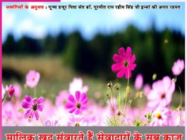 Experiences of Satsangis: मालिक खुद संवारते हैं सेवादारों के सब काज – सत्संगियों के अनुभव Experiences of Satsangis