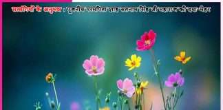 Experiences of Satsangis: वो टीलों पर भी पानी चढ़ा देता है – सत्संगियों के अनुभव Experiences of Satsangis