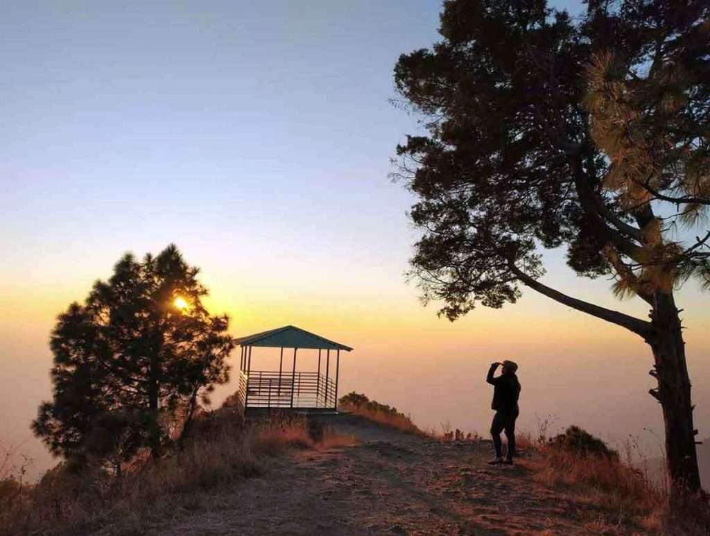 Kasauli: कसौली निहारें प्राकृतिक सौंदर्य के नज़ारे 1 Kasauli