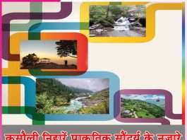 Kasauli: कसौली निहारें प्राकृतिक सौंदर्य के नज़ारे Kasauli