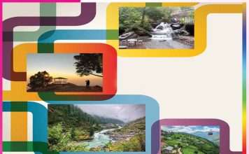 Kasauli: कसौली निहारें प्राकृतिक सौंदर्य के नज़ारे Kasauli