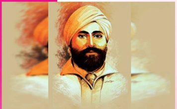 Martyr Udham Singh: देश में नई चेतना जगाने वाले महान क्रांतिकारी शहीद ऊधम सिंह